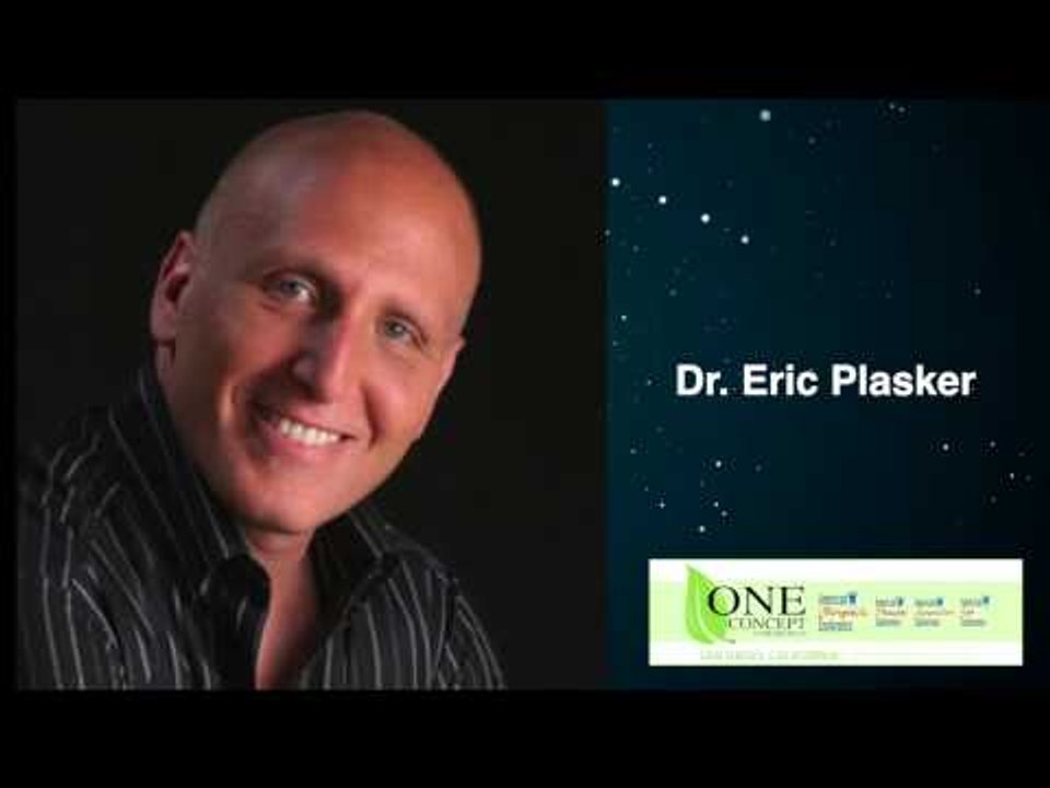 Attracting Entire Industries to Chiropractic with Dr. Eric Plasker