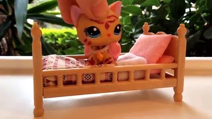 Lps-How to draw an LPS sitting down Shorthair Cat