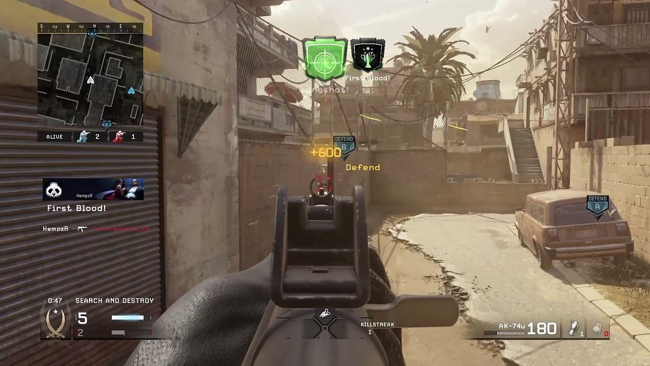 Map 3 proof