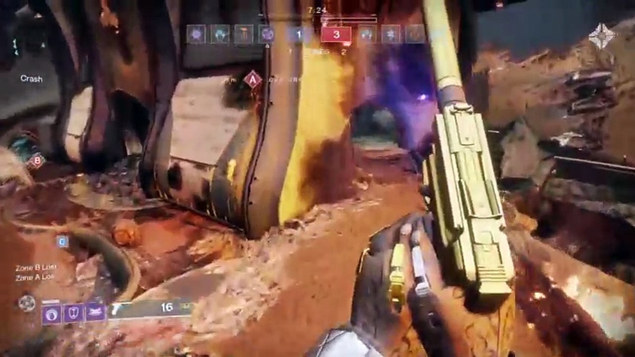 roundstar's Live PS4 Broadcast (83)