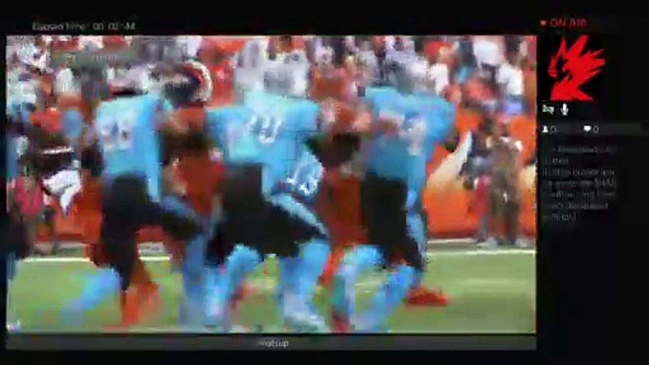 OwlGaming123's Live PS4 Broadcast (48)