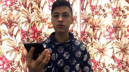 CALLING CHUCKY DOLL *HE CAME TO MY HOUSE OMG*