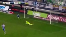 Goeteborg 1:1 Jonkopings  (Swedish Allsvenskan. 16 September 2017)