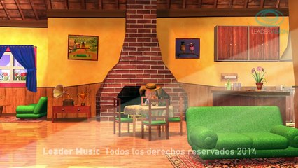 Susanita - Canciones de La Granja de Zenón 2