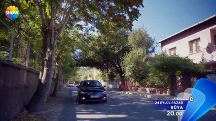 مسلسل الحلم اعلان 1 الحلقة 10 (والاخيرة) مترجم للعربية