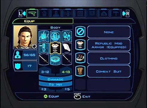 Let's Play Star Wars Knights of the Old Republic pt 9