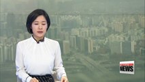 Korea's fine dust levels the worst among OECD member nations