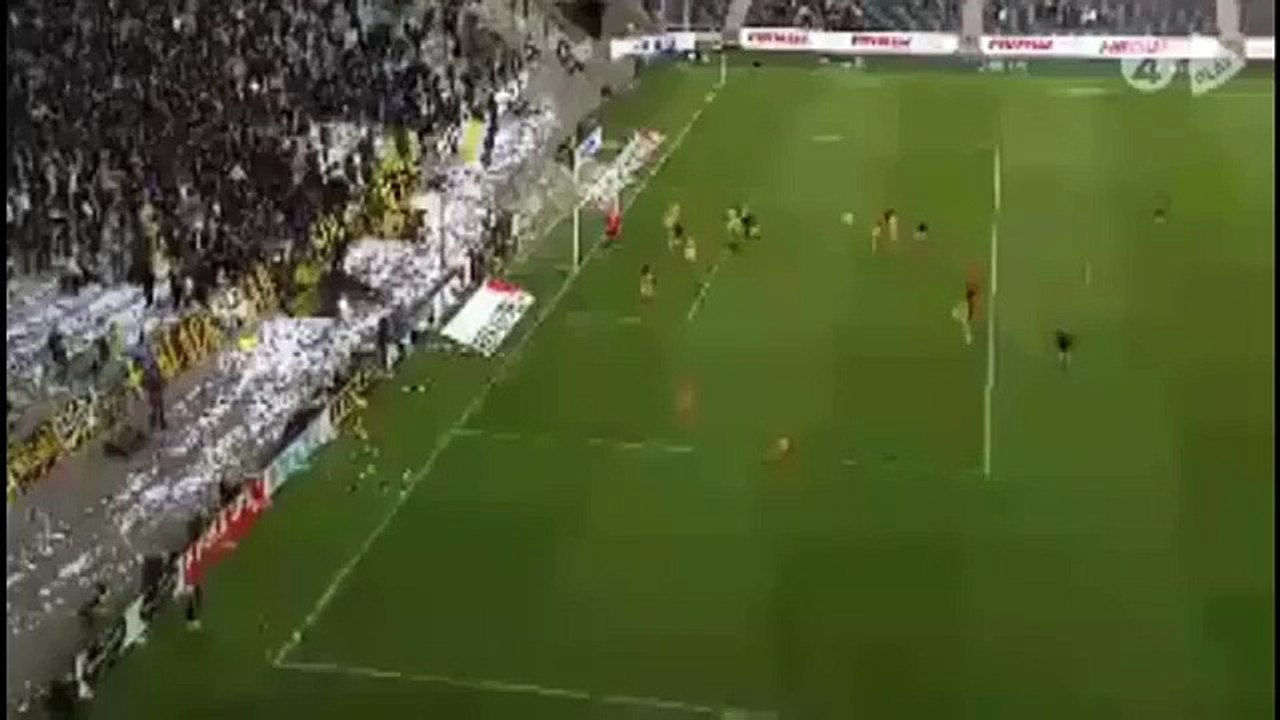 AIK 4:0 Halmstad (Swedish Allsvenskan. 16 September 2017)