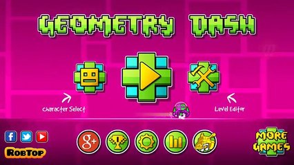 Cómo descargar Geometry Dash 2.0 para Android 2016
