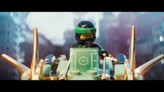 Lego Ninjago, le film - Bande Annonce Officielle (VF)