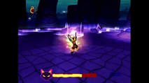 Ty the Tasmanian tiger 3: Night of the Quinkan - Walkthrough