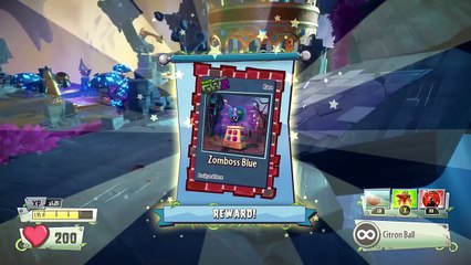 THE SECRET OF SECRETS - Plants vs. Zombies Garden Warfare 2