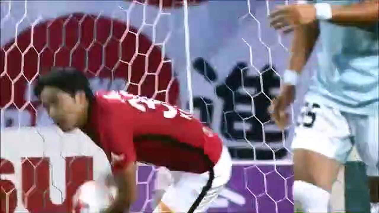 Iwata 1:1 Urawa (Japanese J League. 17 September 2017)