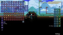 Terraria AFK Rapid Lucky Coin Farm | Pirate Invasion Farm! (1.3 tested & works)