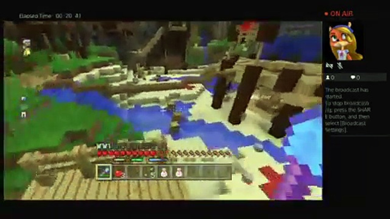 Playing bed warrows (7)