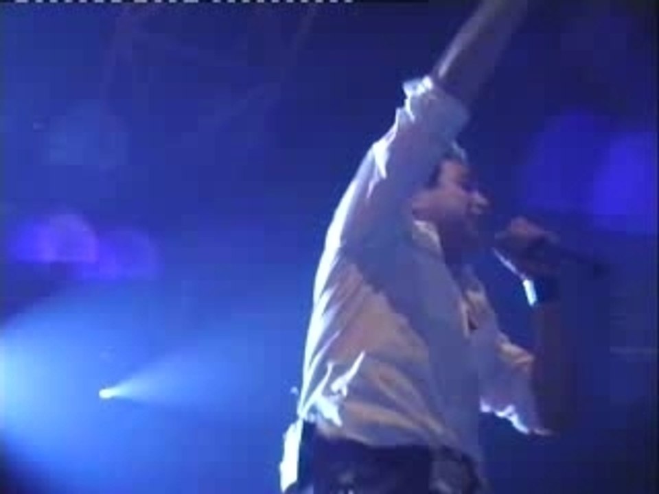 HAKIM ZENITH DE PARIS 13 OCT 07 "LE LION DE L'EGYPTE "