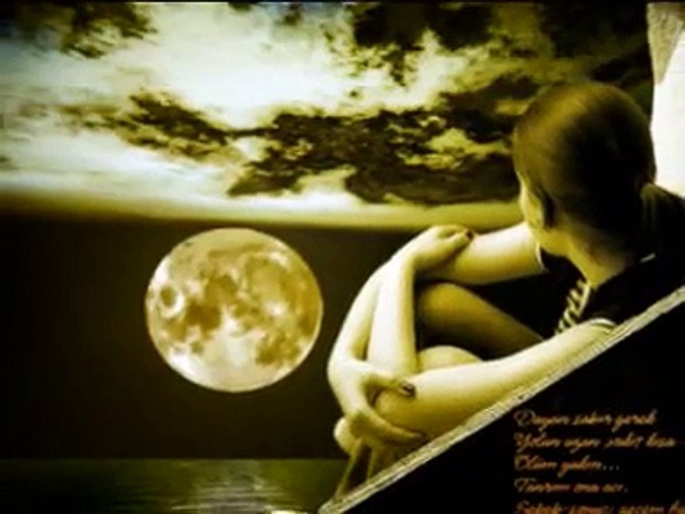 Baris Akarsu & & Ozgur Cevik : Gordugume Sevindim