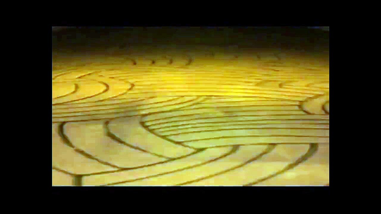 Naruto Shippuden first scene