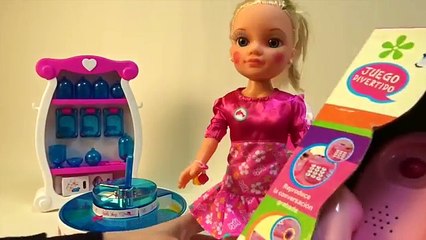 Teléfono de Juguete con Sonidos y Grabadora de Voz | Tienda de Nancy