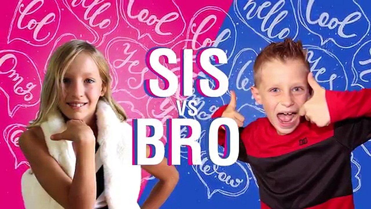 CLOTHES SWAP Challenge / GamerGirl / RonaldOMG