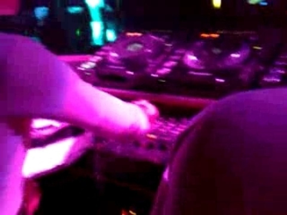 ARNO COST NORMAN DORAY LIVE