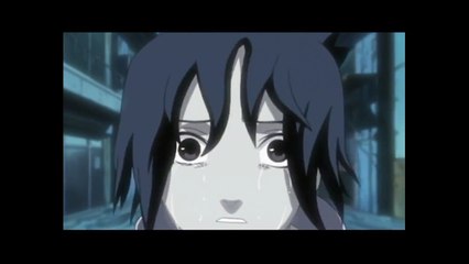 Naruto shippuden sasuke tells why he let naruto alive