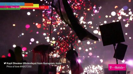 ABGT250 - Day 1 - Above & Beyond Part 1