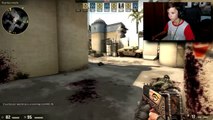 THIAGO JUEGA Counter Strike: Global Offensive [csgo]