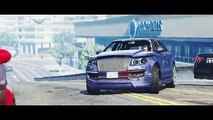 Death of Franklin - GTA V PC Editor | GTA 5 Short Film