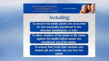 The Missouri Probate Process Explained