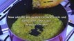 Ethiopian Food - Lentil Potato recipe Misir Amharic English - injera berbere