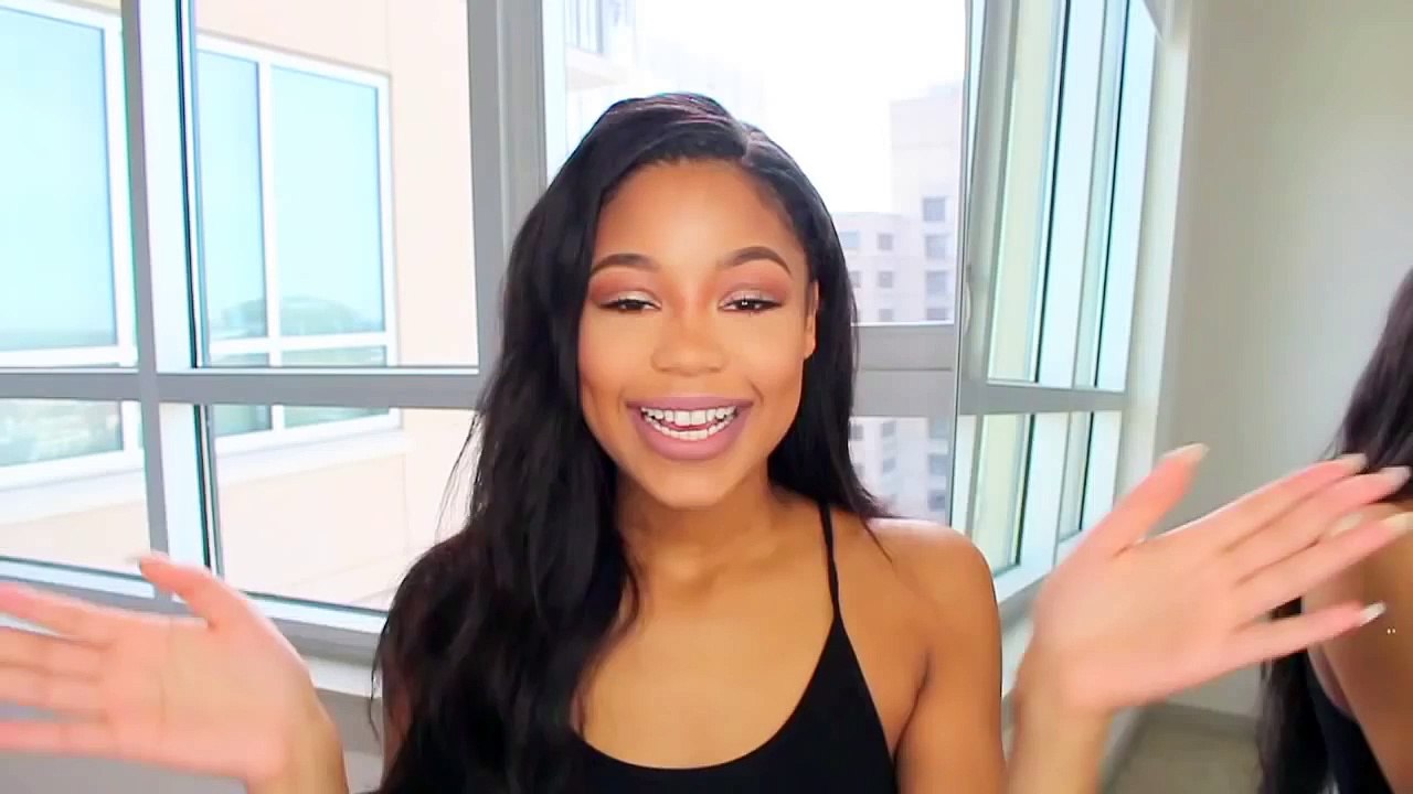 2017 New Empty Apartment Tour!