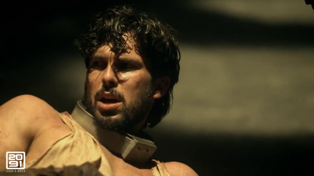 Lutar Libre | 2091 | Jason Day