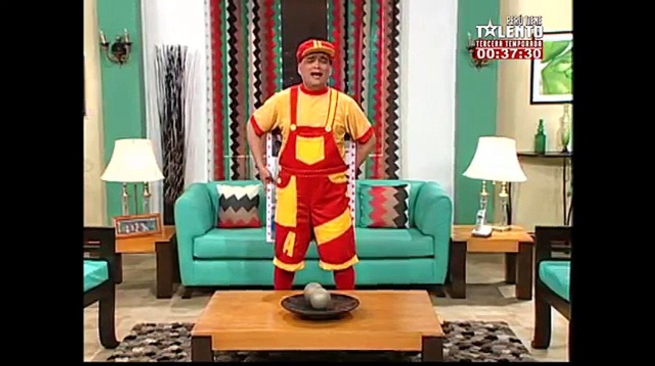 Claudia Ramirez es el nuevo amor de Arturito