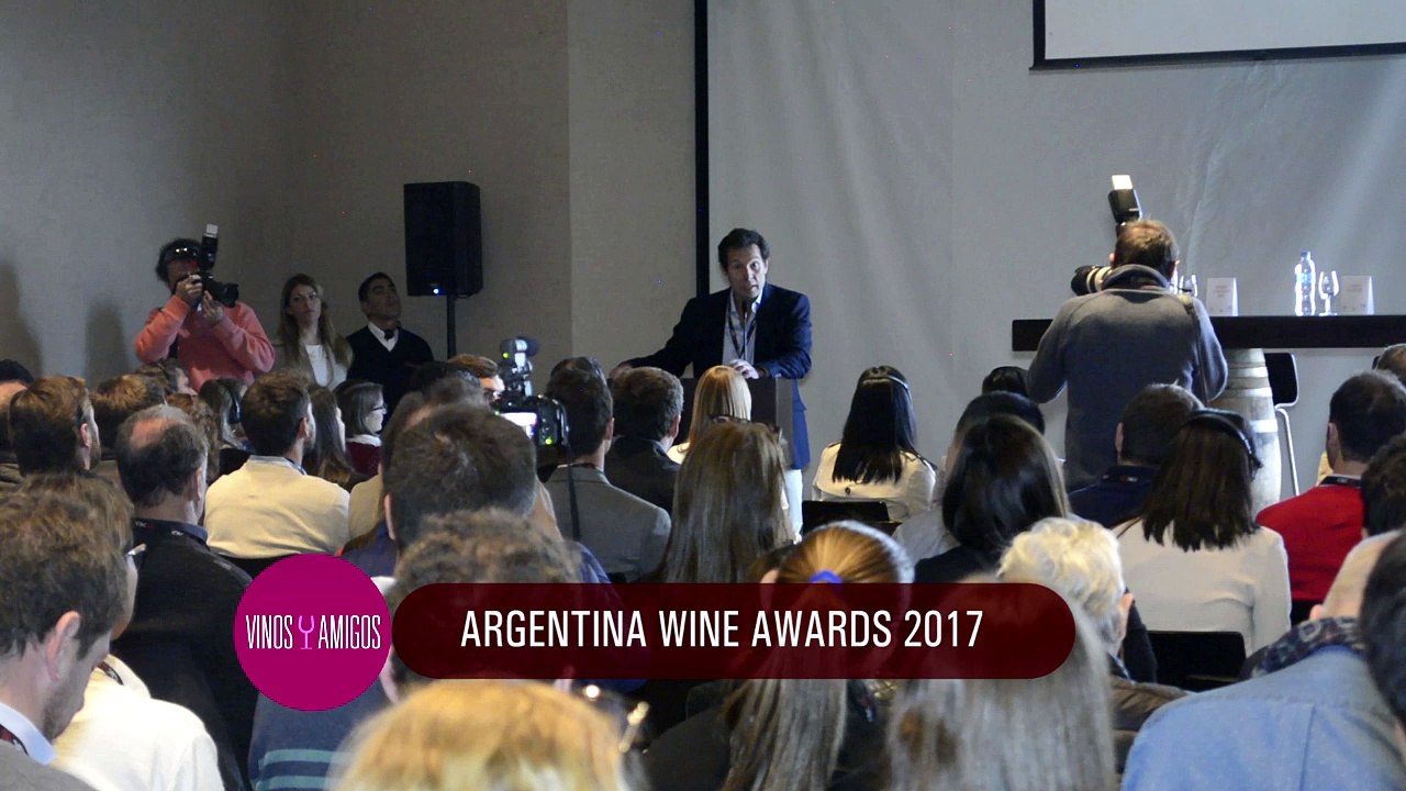 Vinos y Amigos Programa 172 Bloque 2