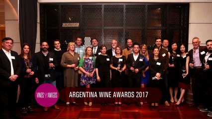 Vinos y Amigos Programa 172 Bloque 3