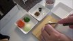Miniature Food #24-ミニチュア料理『ドライカレー-Dry curry-』 Miniature Cooking show ミニチュアクッキング 미니 요리