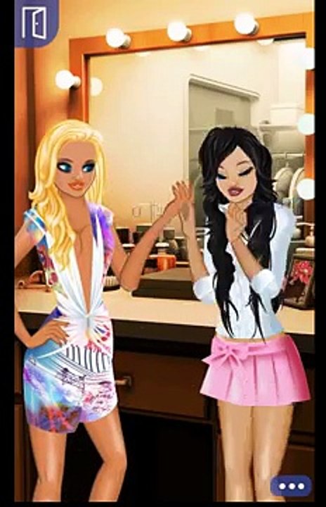 My Hot Roommate (Episode 3) - Episode Choose Your Story