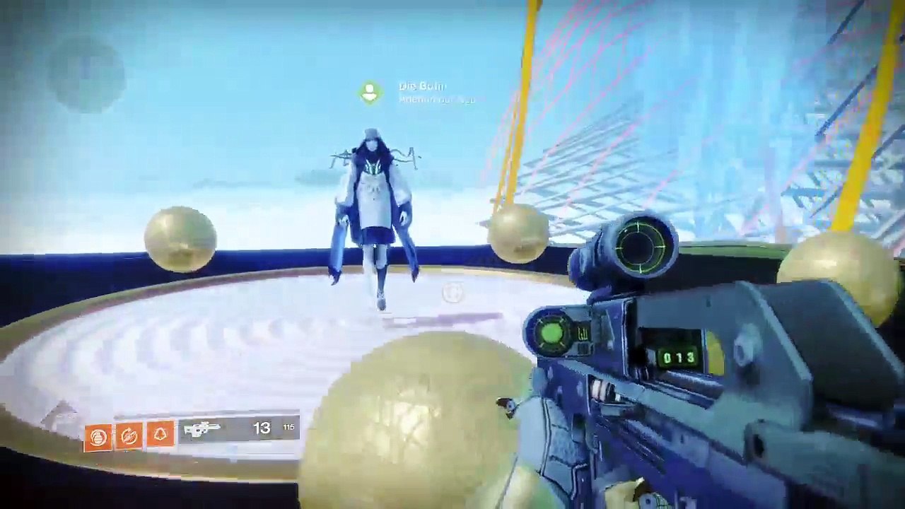 Destiny 2 PS4-Live-Übertragung von KinKon2014 (314)