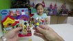 Little People Mickey & Minnies House Kinder Surprise Egg Toys Blind Bag Disney Toy Surprises