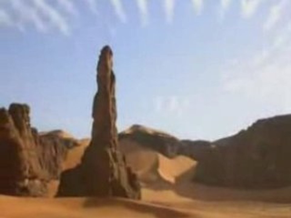 Algérie mon amour