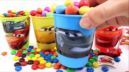 Download Video: Baby Learn Colors, Disney Cars 3 Toys, Kids Toy Cars, Egg Surprise, Preschool Fun Toys, Car Baby Toy