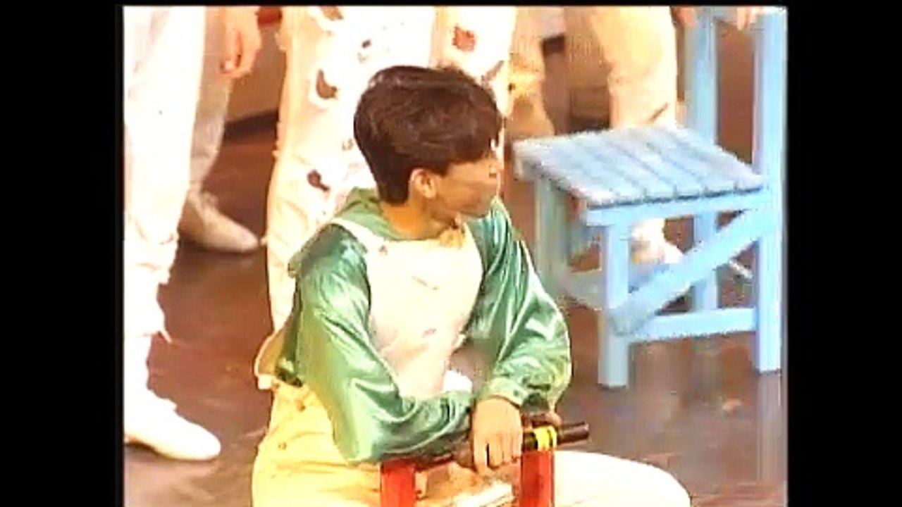 【SMAP】1st LIVE トーク編
