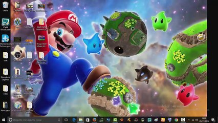 MEU DEUS !!! DRAGON BALL INFINITE WORLD PARA PPSSPP como baixar e instalar