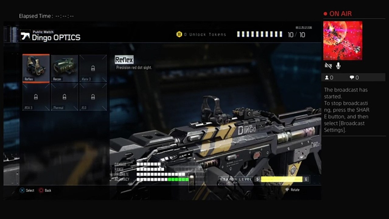 Grinding for grand slam (12)