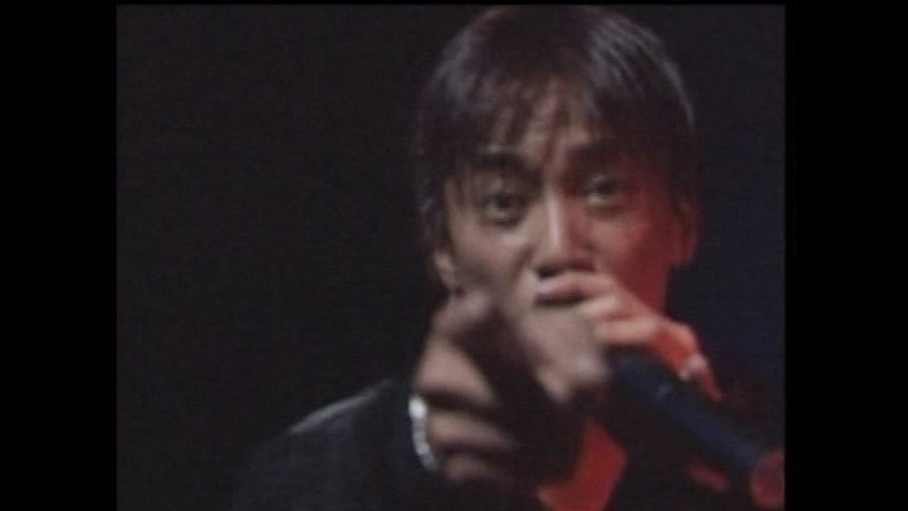 【SMAP】007 ソロダンス