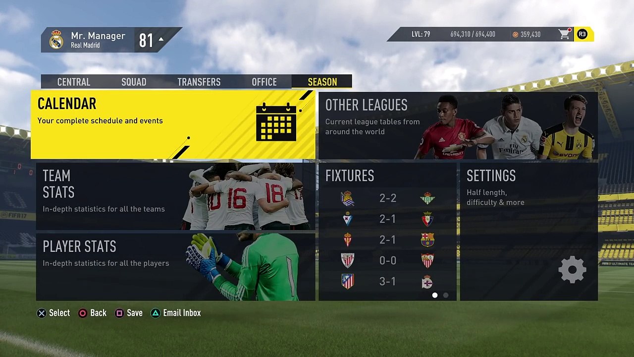 FIFA 17 Best Countries to Scout Youth Academy Tutorial #1