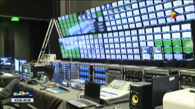 11th ASEAN Ministerial Meeting on Transnational Crimes, gaganapin ngayong araw