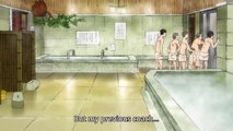 Yuri!!! on Ice - Yuri x Victor Moments (Victuri) [English Sub]