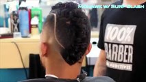 HOW TO | FADED MOHAWK | BY WILL PEREZ